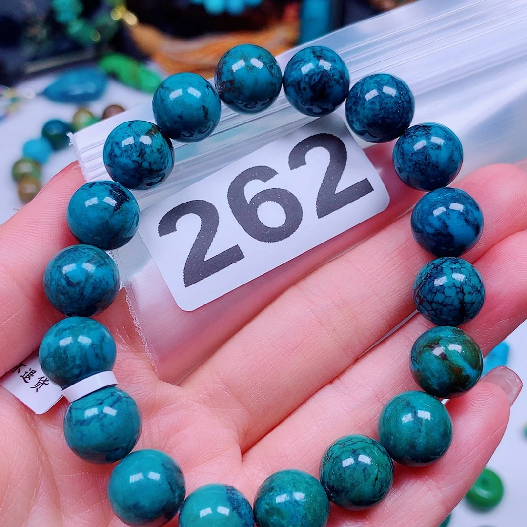 空竹粉丝专享十堰特色手工散珠