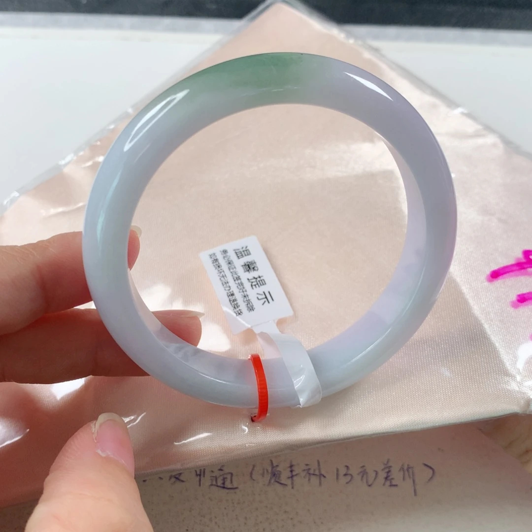 翡翠手镯未镶嵌捡漏镯❤️①⑥⑧
