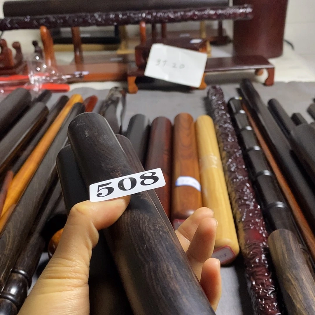 用****3紫光檀木3根111