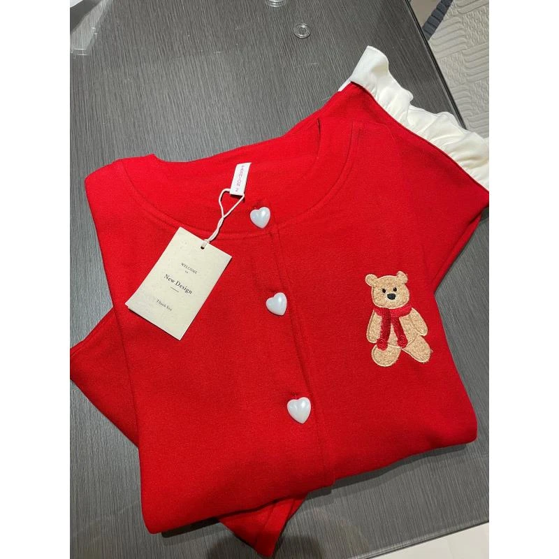 【舒适系列】编号701~799 冬季新款女士睡衣家居服舒适可爱睡衣套装