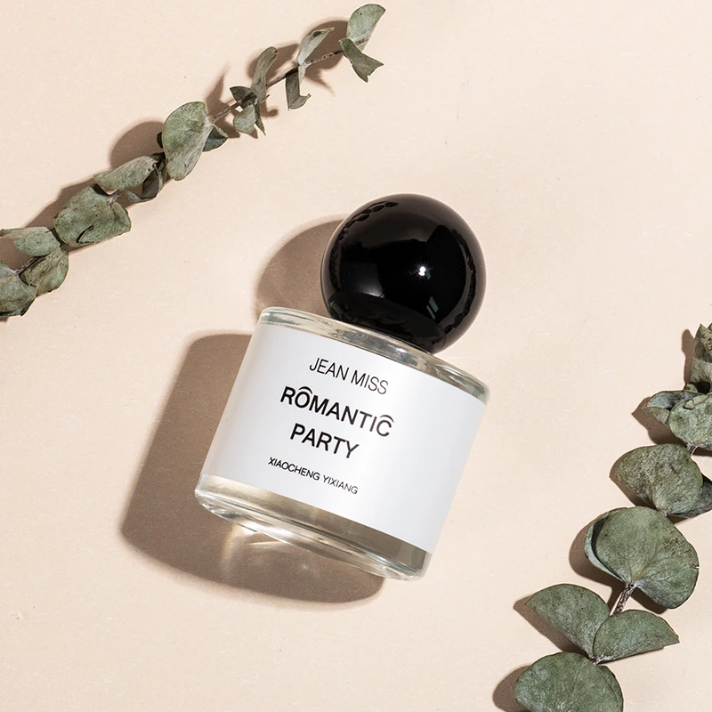 【无人区玫瑰】叠香女人玫瑰香女士持久留香香水50ml清新好闻经典