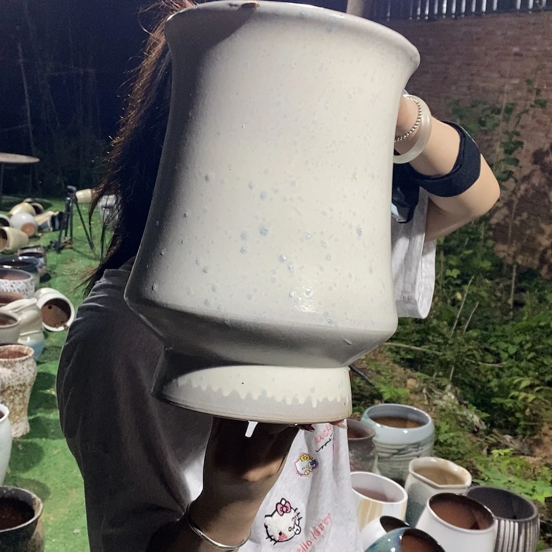 紫砂花盆正品20/30fhgfggb