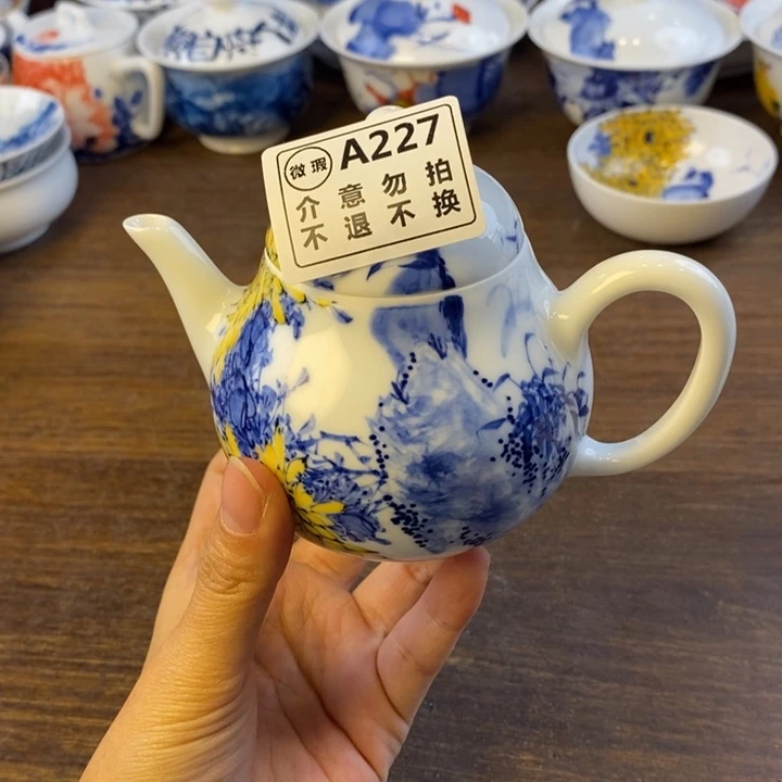 初***g瓷片景德镇陶瓷大学