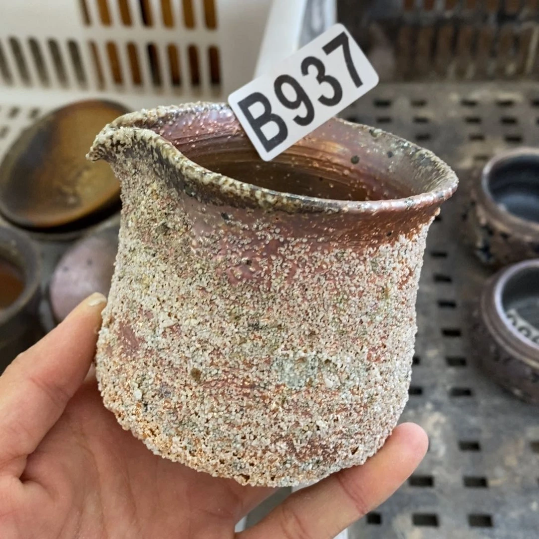 陶园柴烧 精品高货937