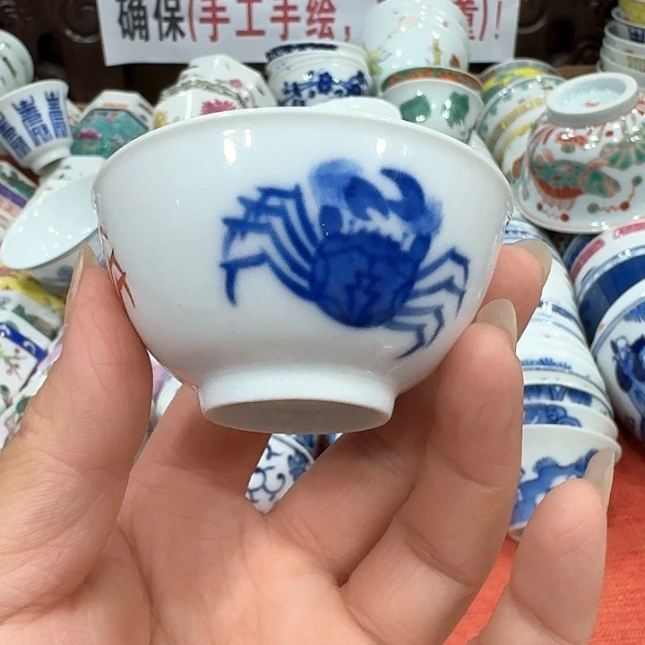 陶瓷艺术品收藏陶瓷