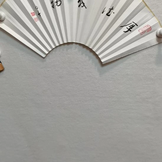 书法空*2陕西书画放漏抖音直播间