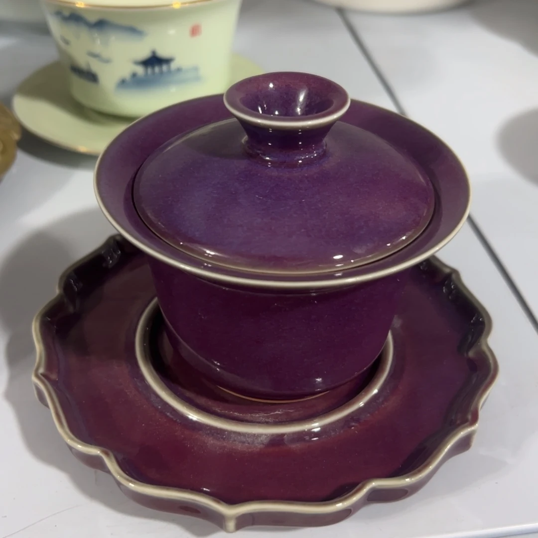 库存茶具部分瑕疵介意勿拍