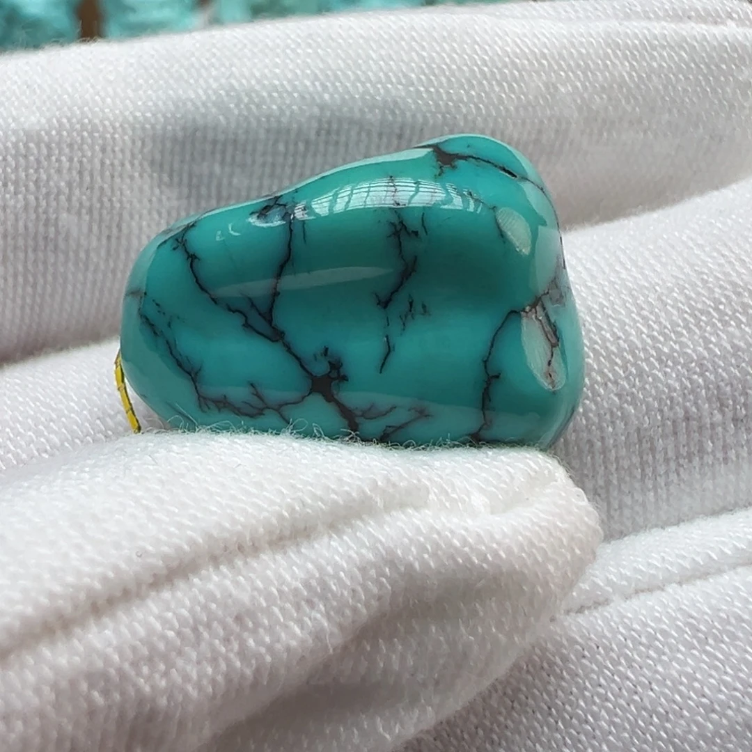 绿松石未镶嵌配饰14+