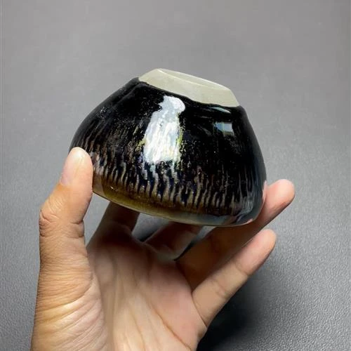 【闪购商品】茶盏-589............