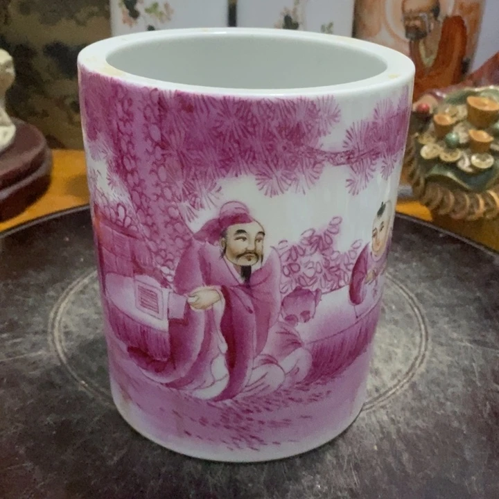 陶瓷艺术设计是摆件艺术