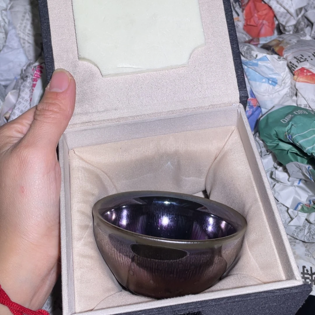 茶盏建盏直播间链接