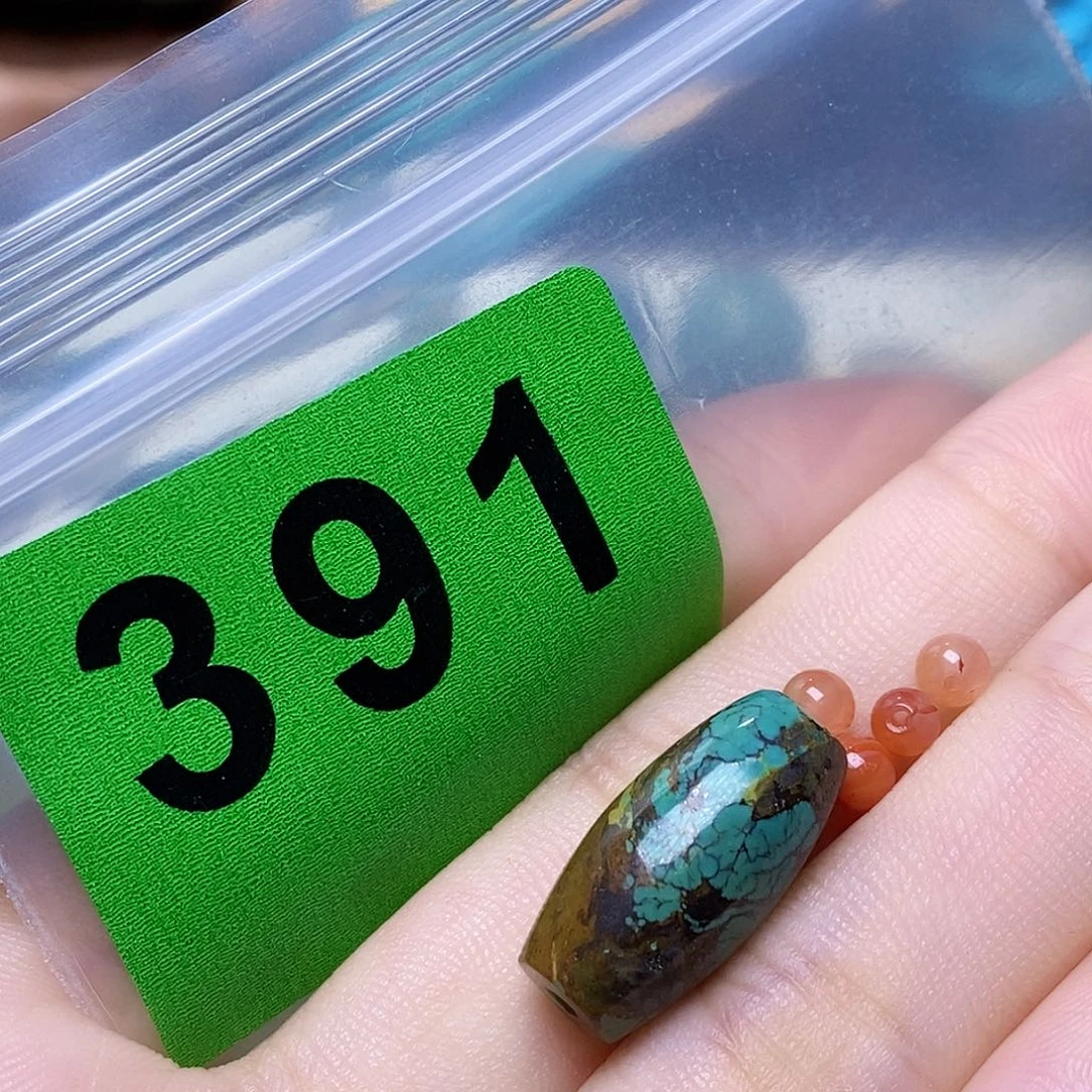 未镶嵌南红玛瑙珠宝奇石
