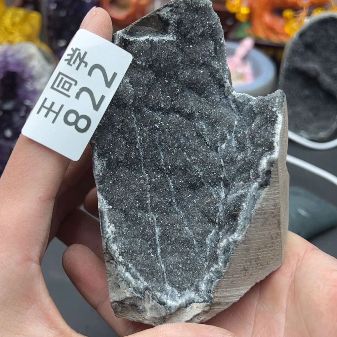 水晶水晶摆件未镶嵌822