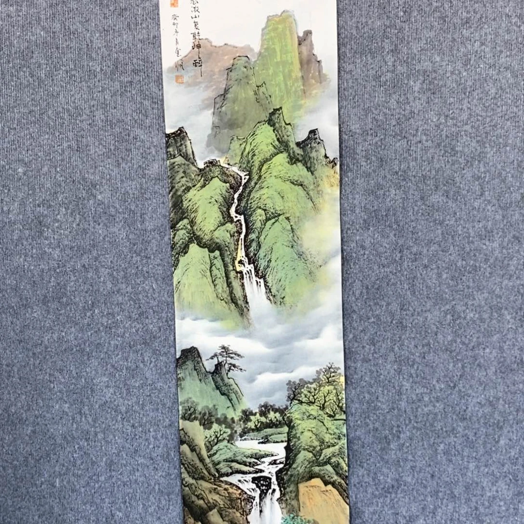 国画绘画作品欣赏