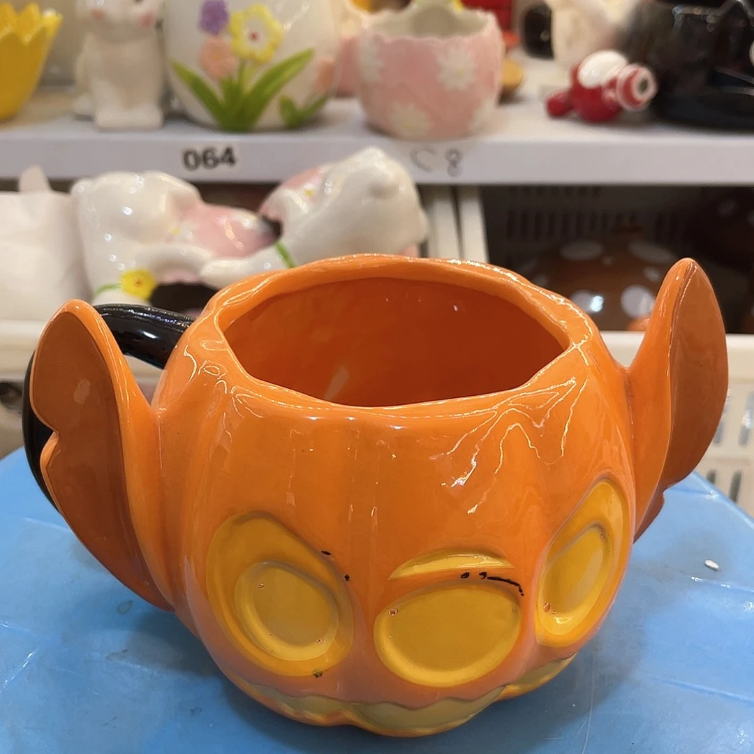 陶瓷微瑕介意慎拍