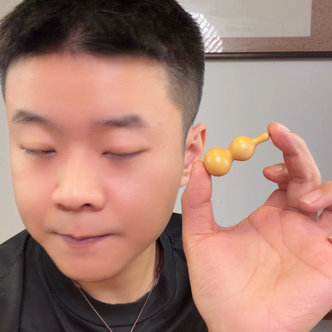 小***仔精品天津嘴八宝葫芦