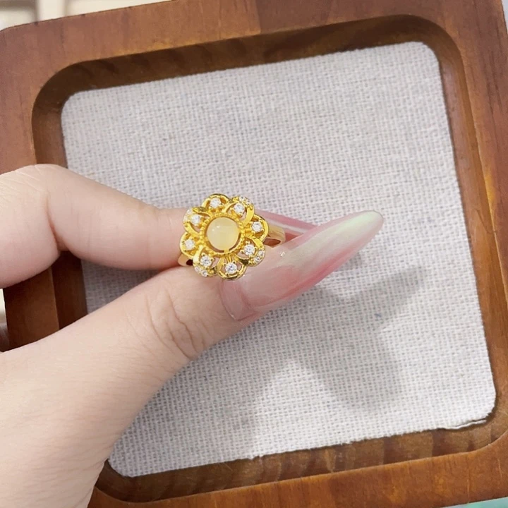 翡翠未镶嵌颈饰天然翡翠Ａ货