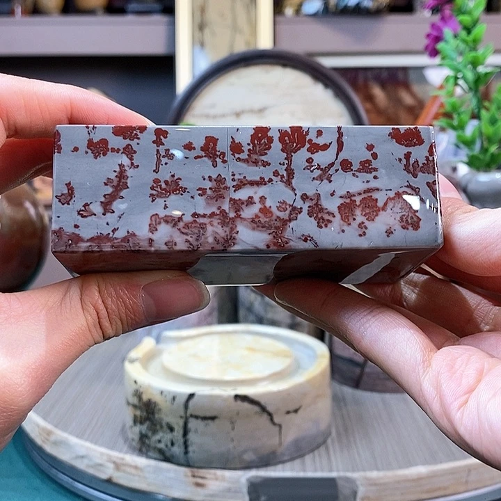 广西石广西国画石