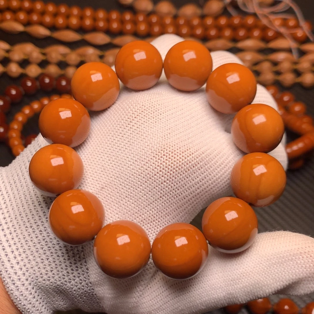 【闪购商品】橄榄核手串/手链1.85全品