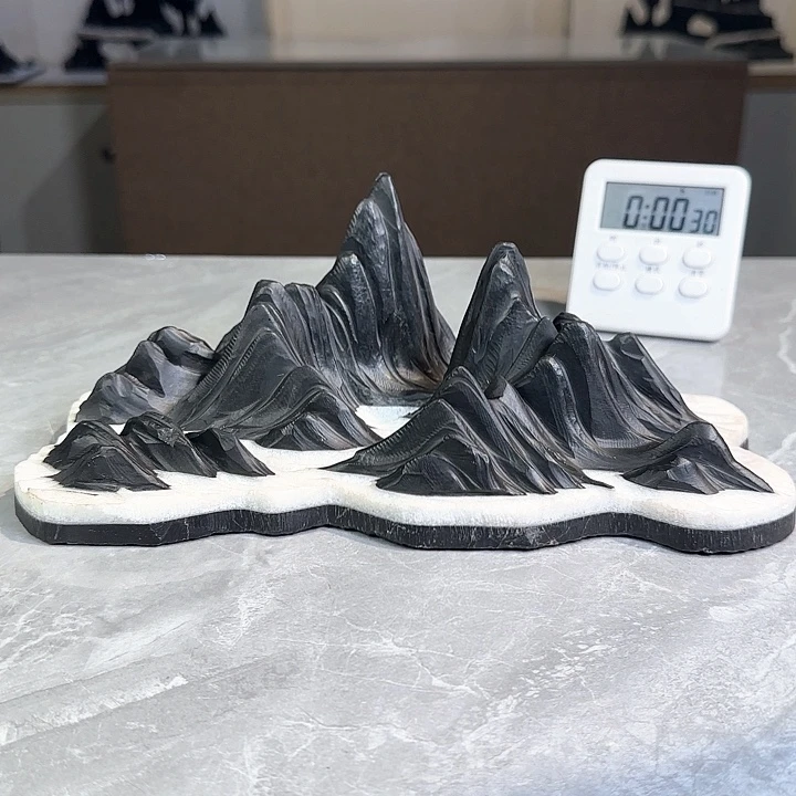 灵璧奇石博览会金奖燕*