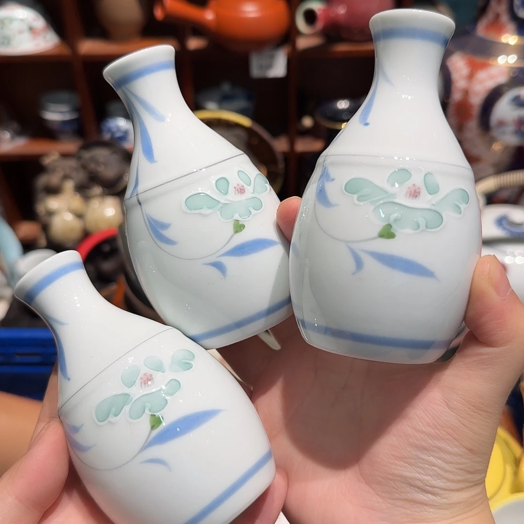 瓷片五十包邮 非全新