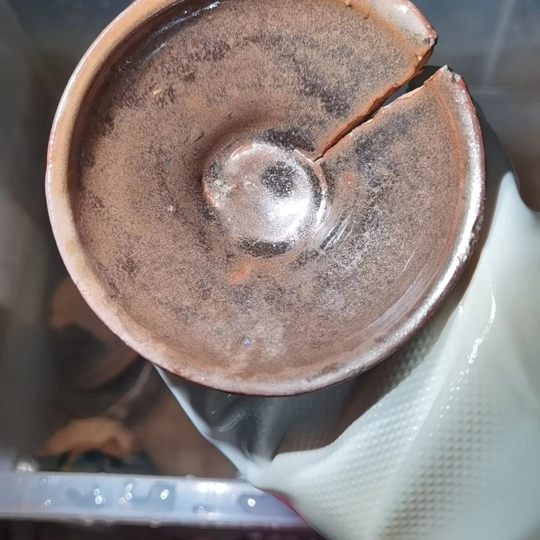 彬***哥茶盏建盏茶杯可以喝茶