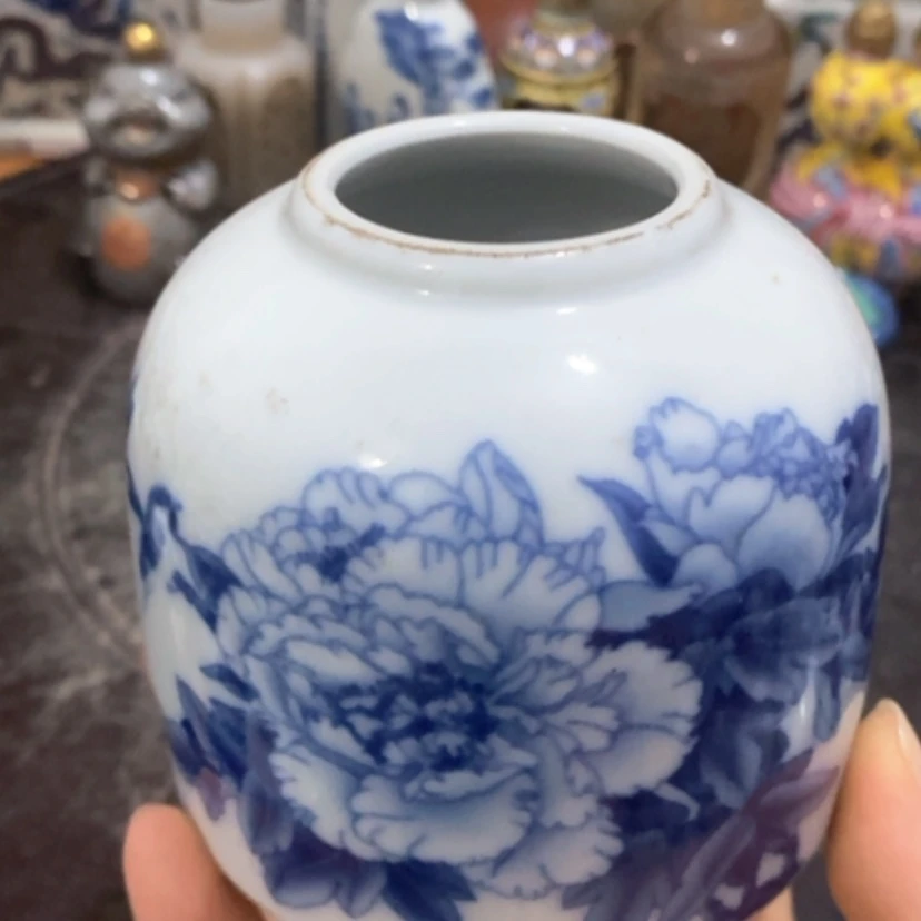 【闪购商品】陶瓷艺术设计是摆件艺术