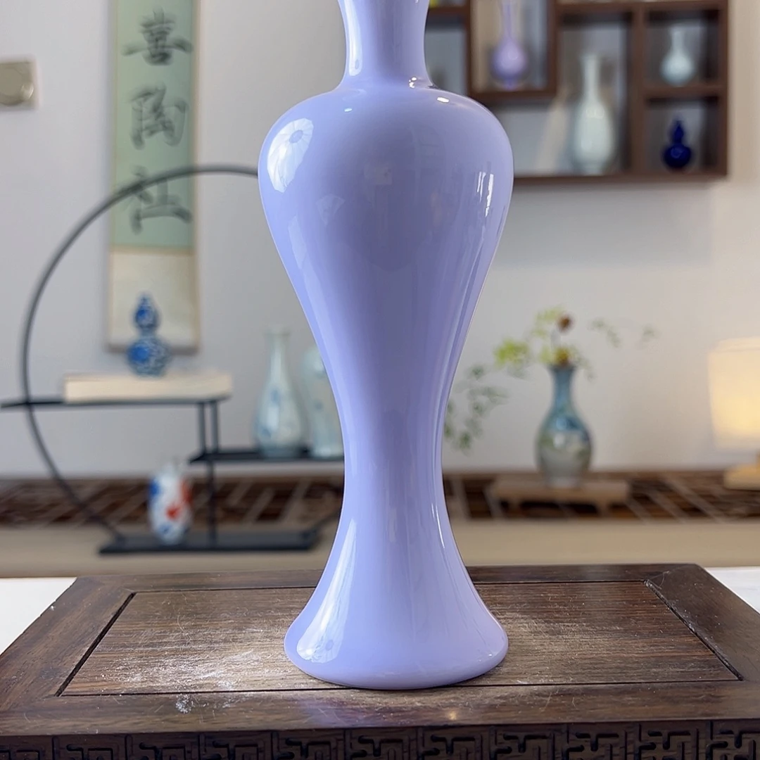 摆件景德镇陶瓷艺术展