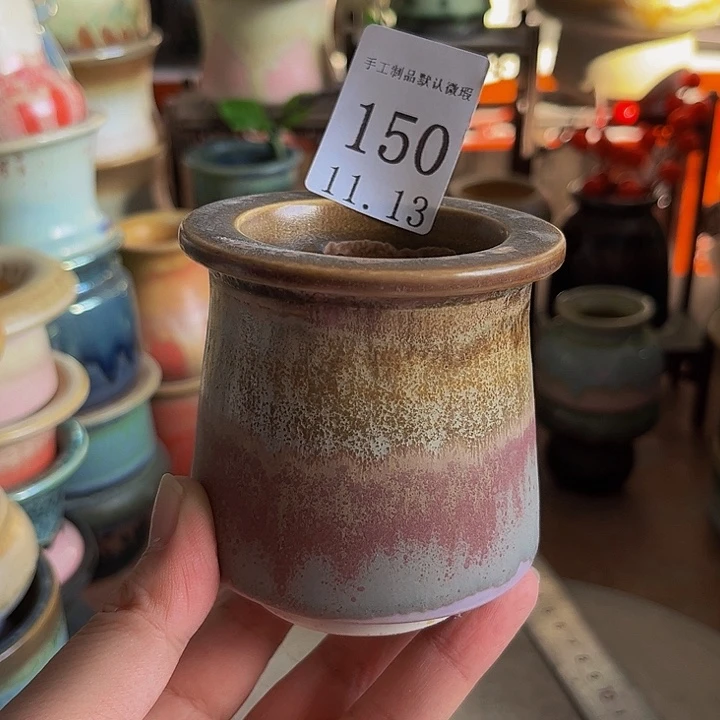 瓷片景德镇陶瓷手工制作