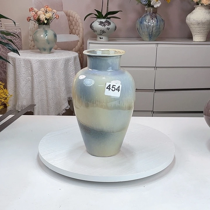 摆件454 景德镇陶瓷艺术精品