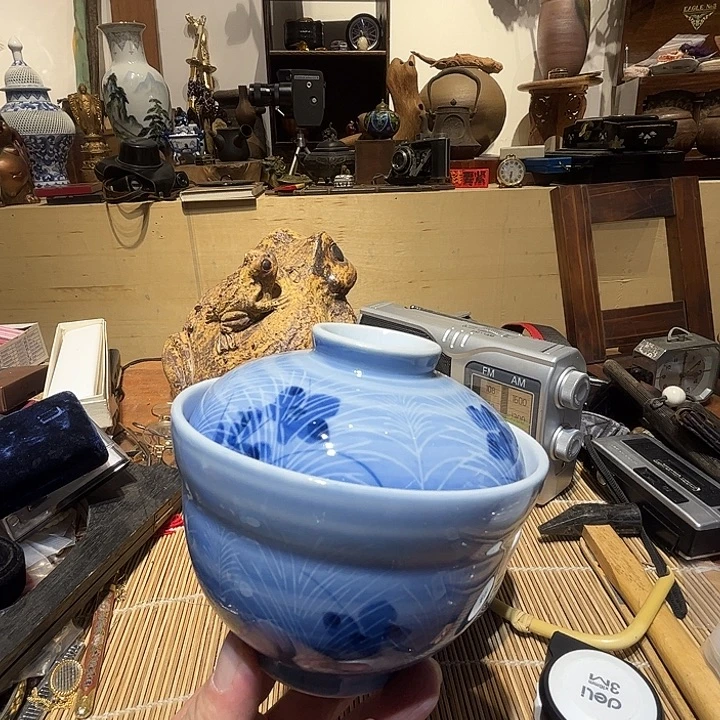 瓷片好的我真的是太喜欢了