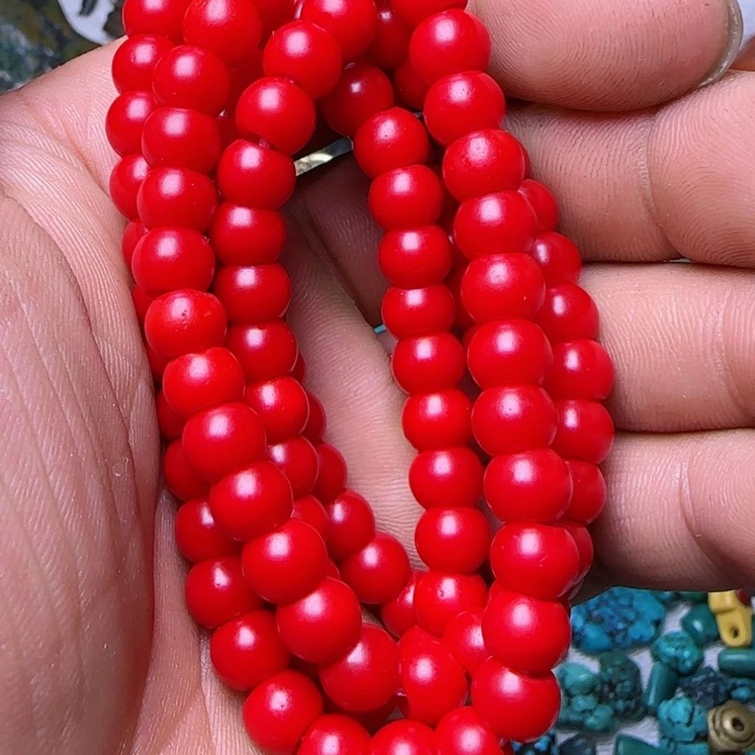 【闪购商品】吊坠凤眼菩提链