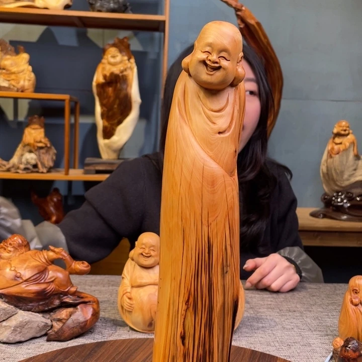 柏木（崖柏）关注一下