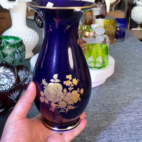 瓷片海淘中古品，