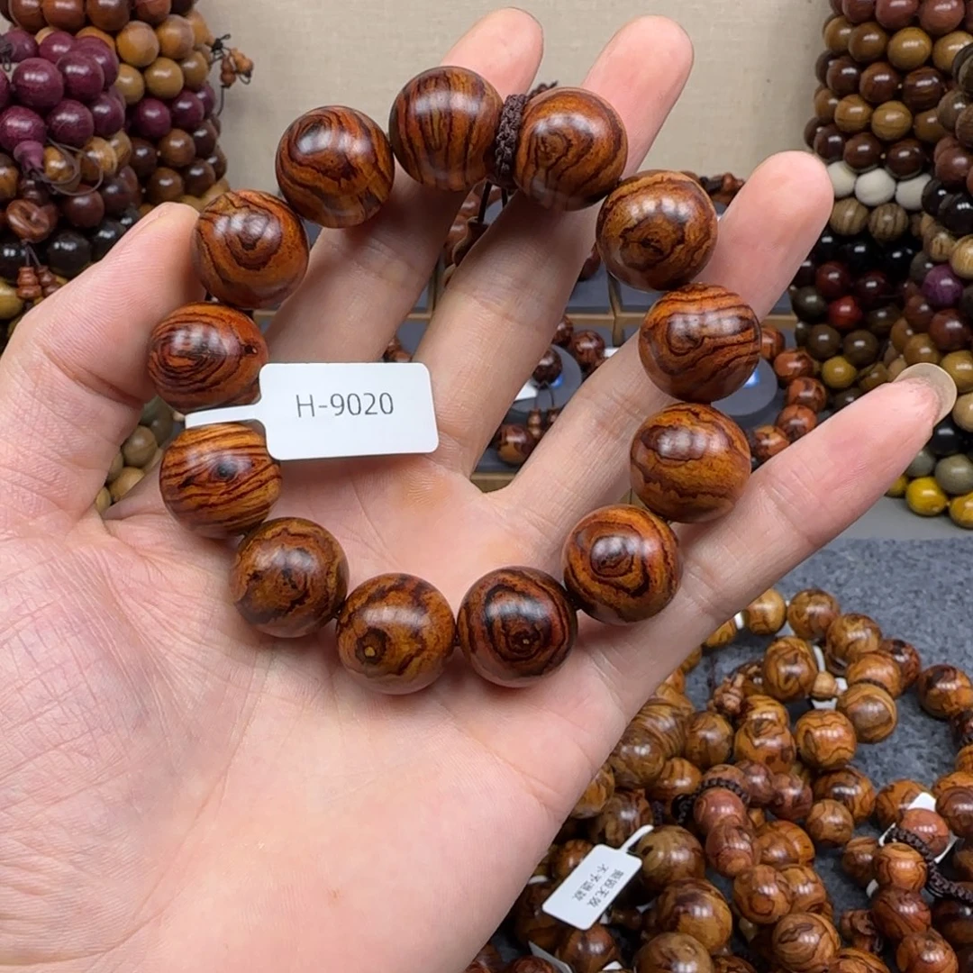 手串/手链黄花梨/降香黄檀