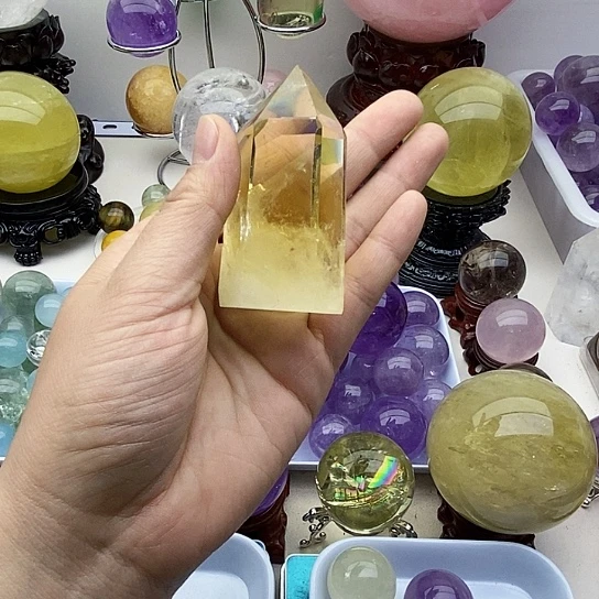水晶天然水晶未镶嵌未镶嵌15