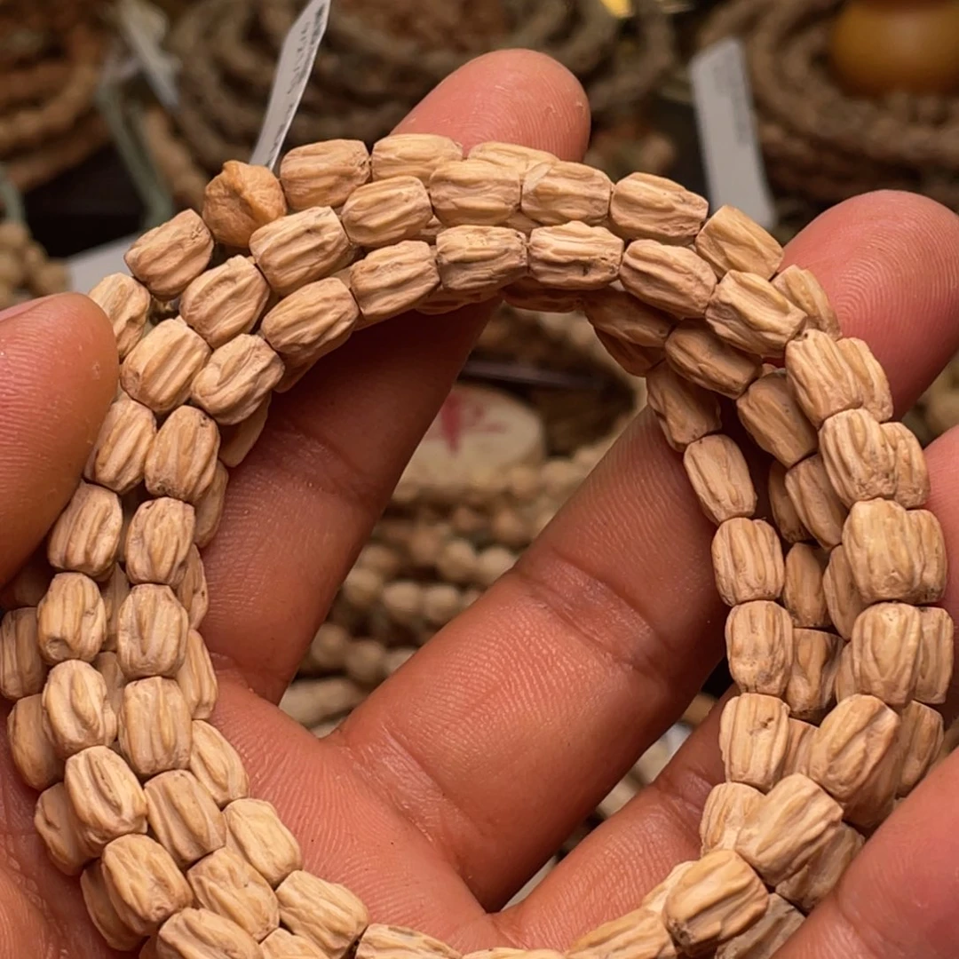 手串柏香籽/百香籽