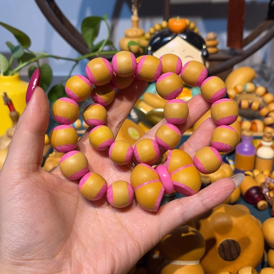 c****芭比粉骨料双圈。