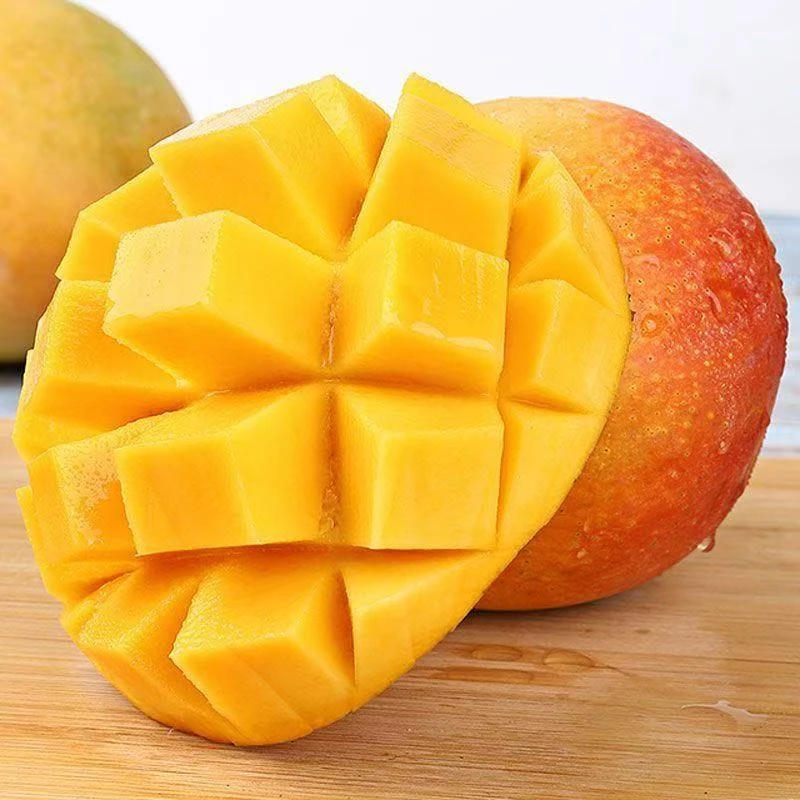 【散装】好吃的澳芒散装2.8-3斤左右