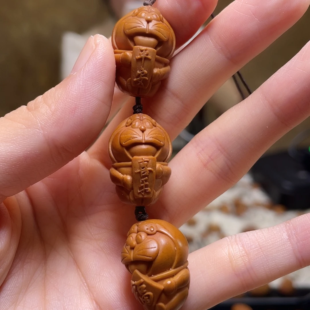 手串/手链橄榄核橄榄核