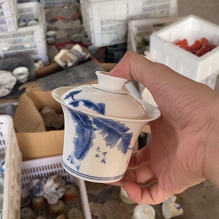 微瑕茶具介意勿拍