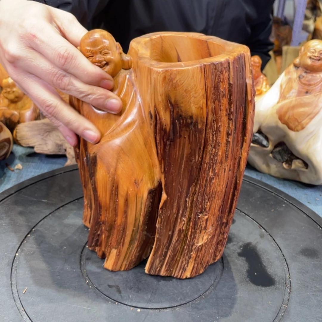 【闪购商品】柏木（崖柏）其他