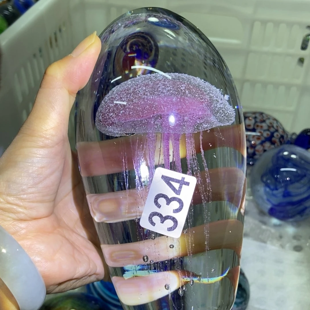 琉璃手工艺品精品