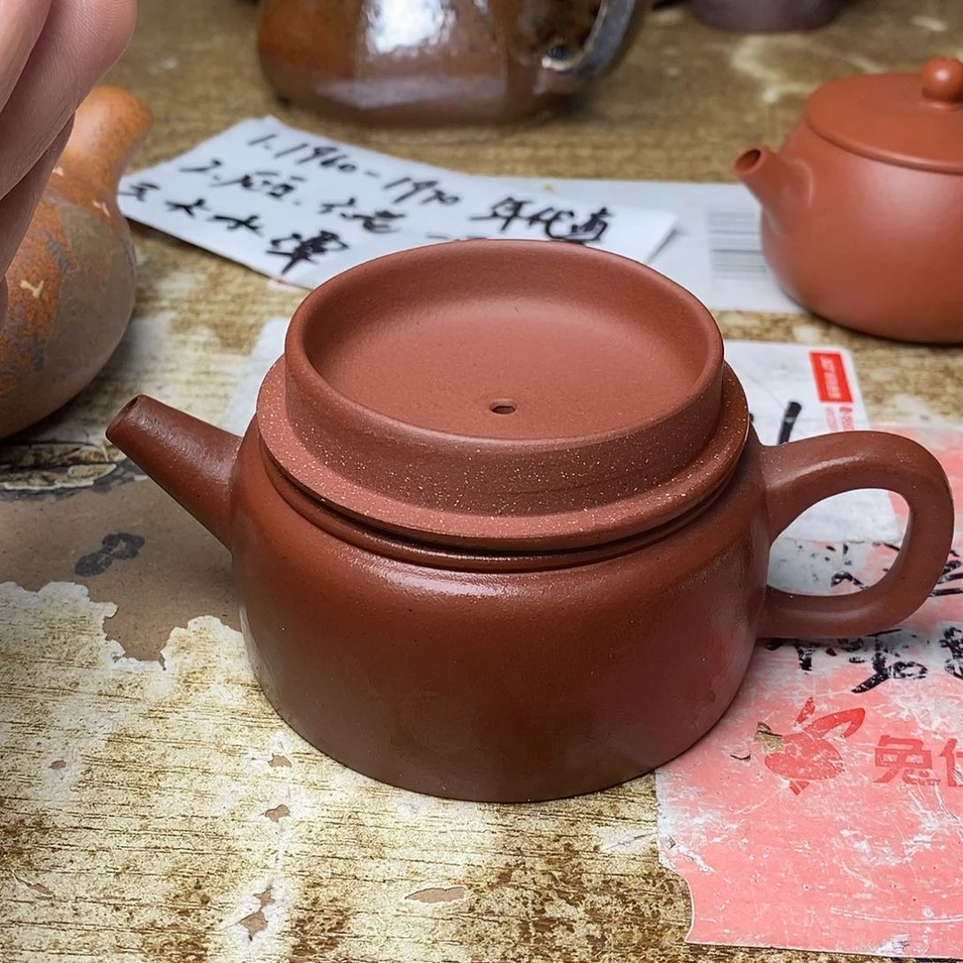 紫砂茶壶紫砂艺术