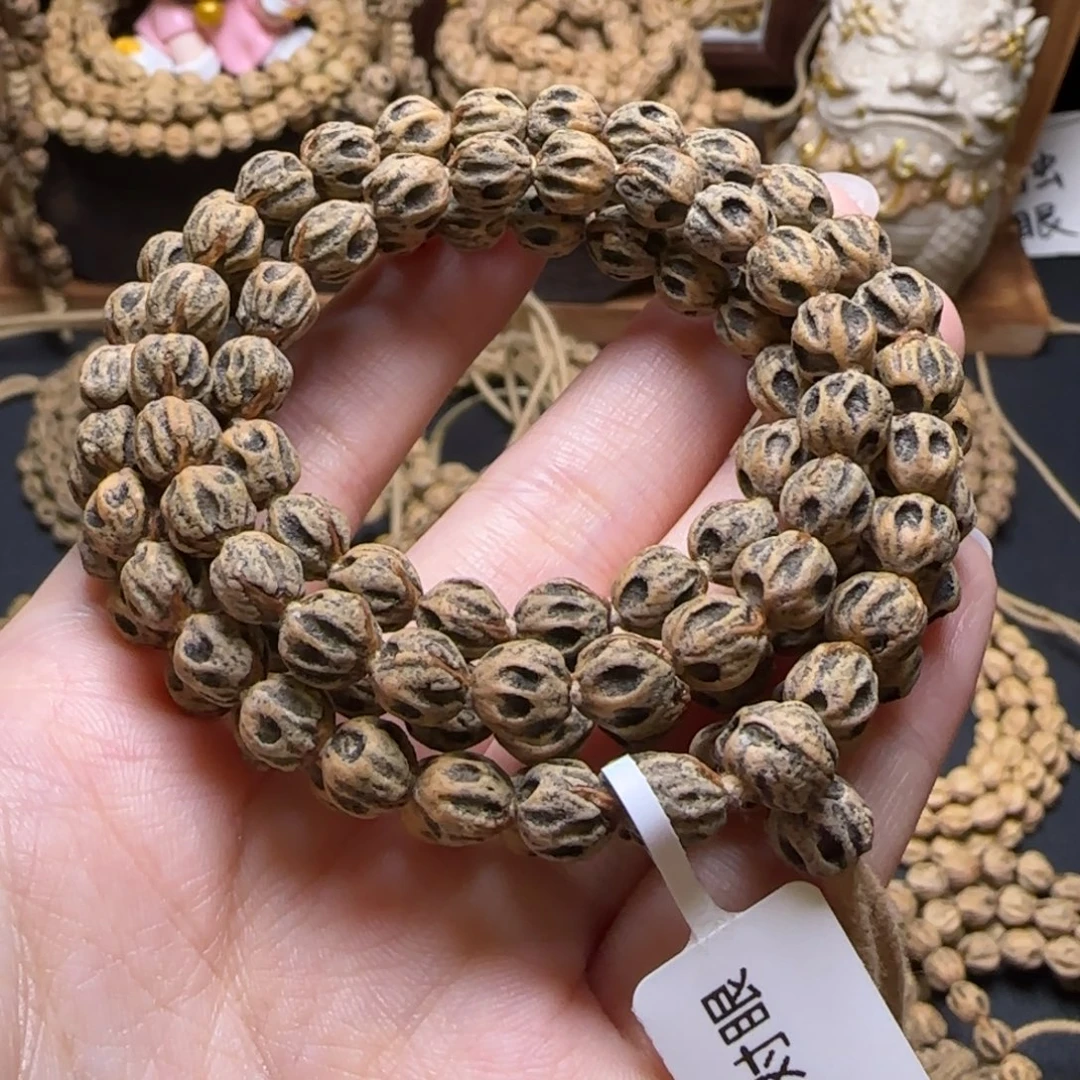 爱***人吊坠柏香籽/百香籽
