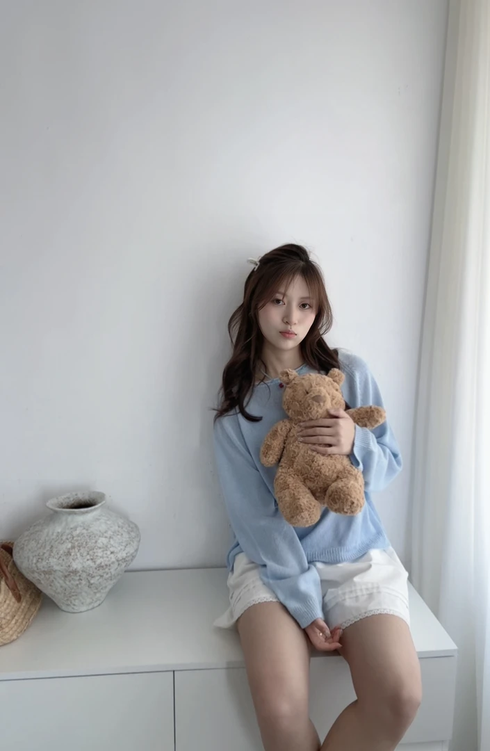 lili-%韩货高品质防晒罩衫CECIA