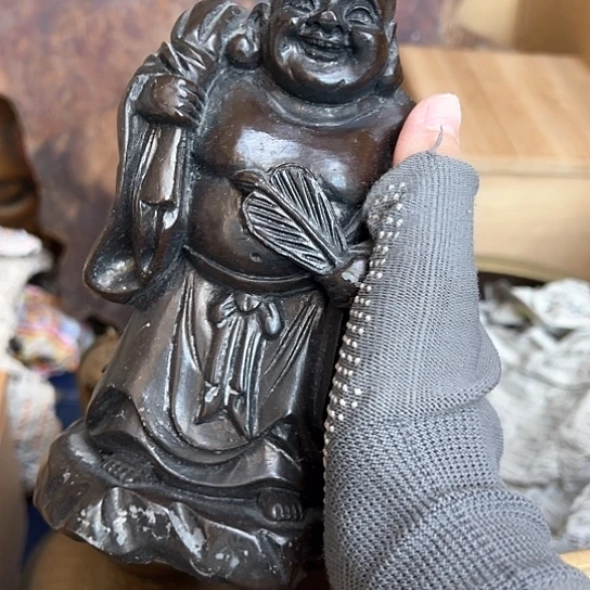 紫砂茶杯密胺瓷中古品呵呵呵呵