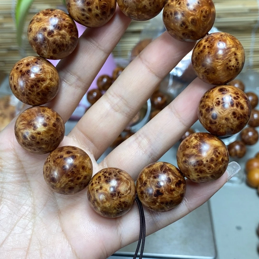 柏木（崖柏）手串/手链