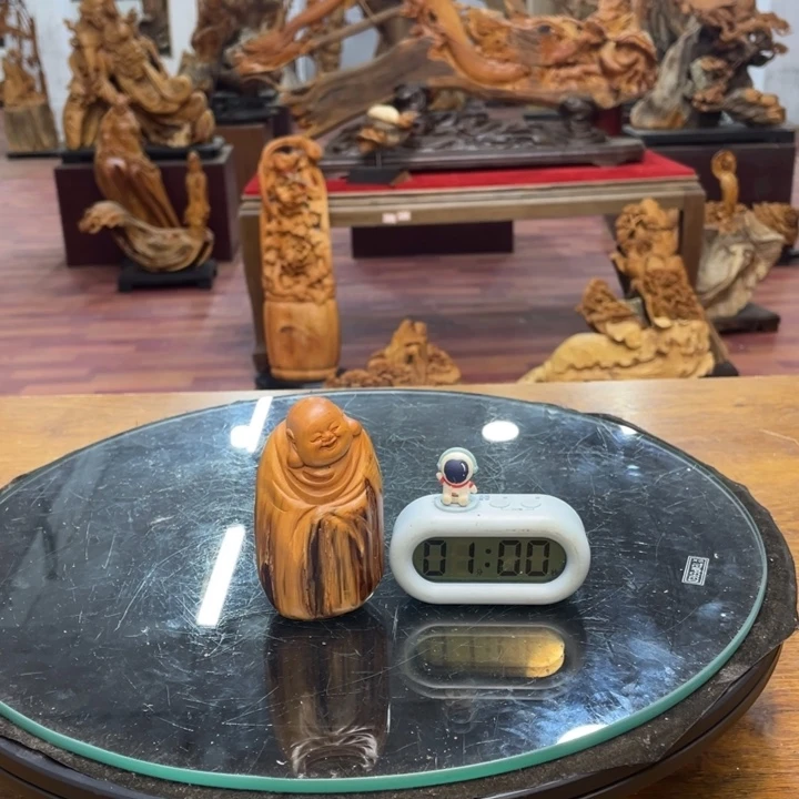 柏木（崖柏）摩***长太行崖柏