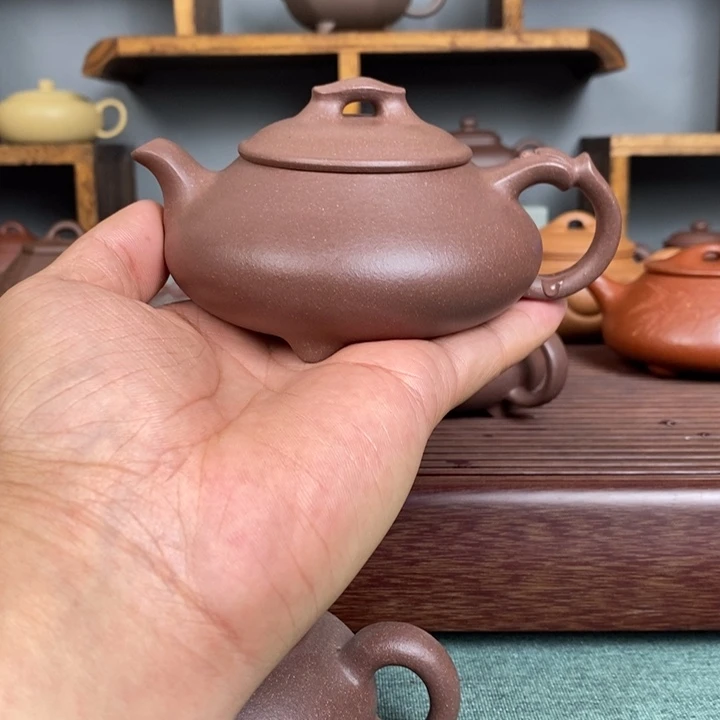 茶壶紫砂紫砂紫砂